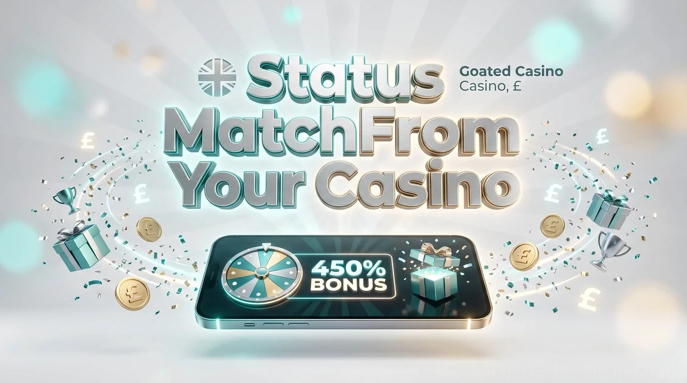Status MatchFrom Your Casino